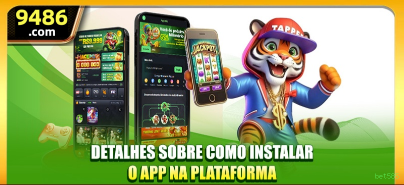 App bet585 Mobile