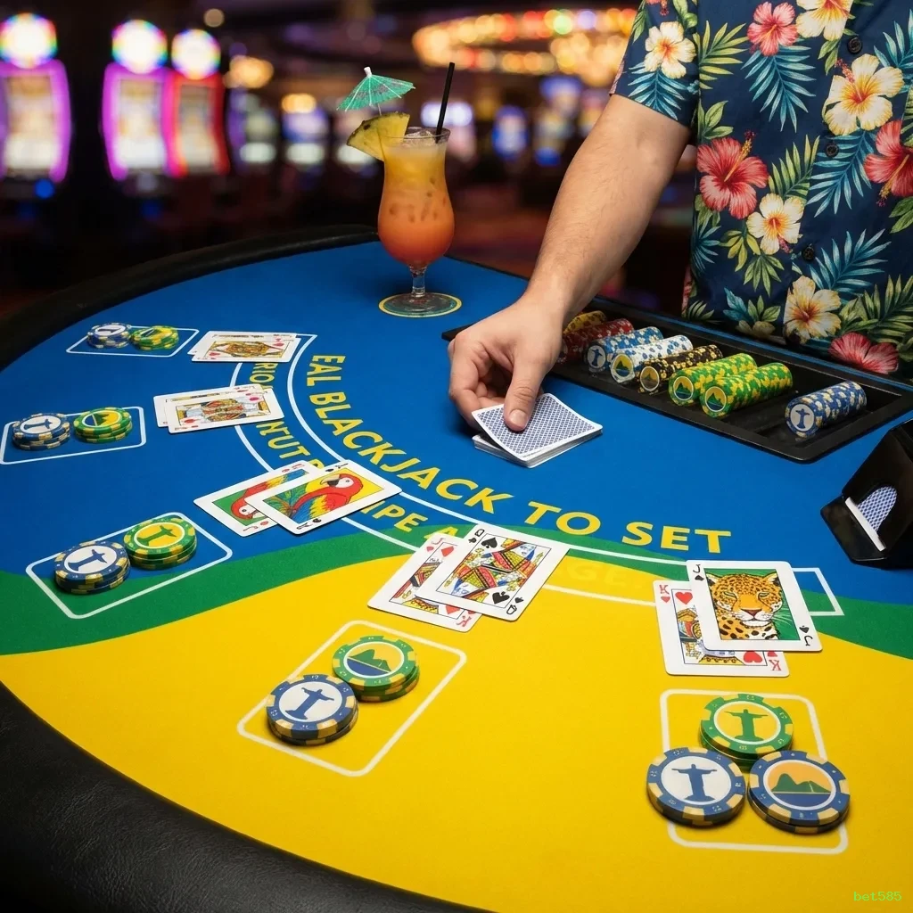 Baccarat Digital vs Ao Vivo