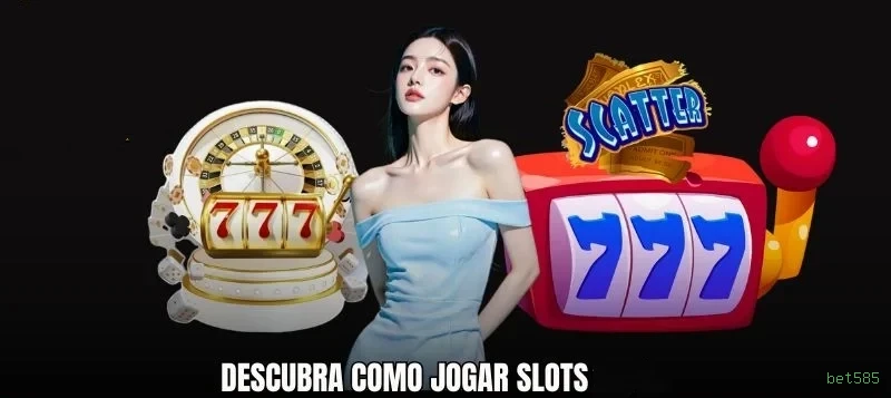 Blackjack Online bet585