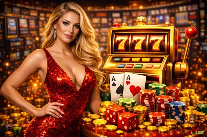 Book of Dead bet585