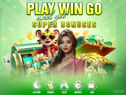 Gates of Olympus Slot bet585