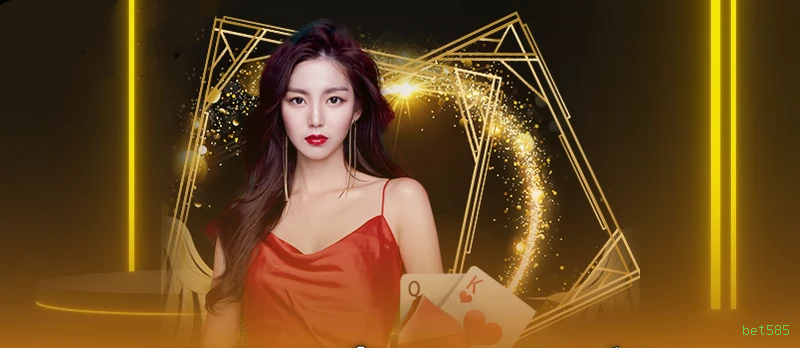 bet585 Cassino Online