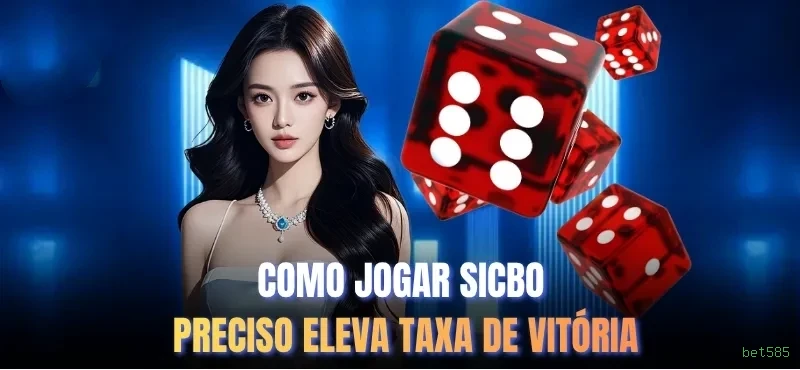 bet585 Cassino Clássico