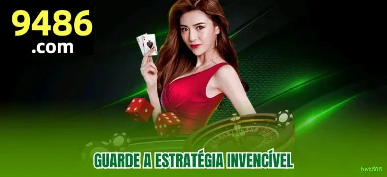 Jogos bet585
