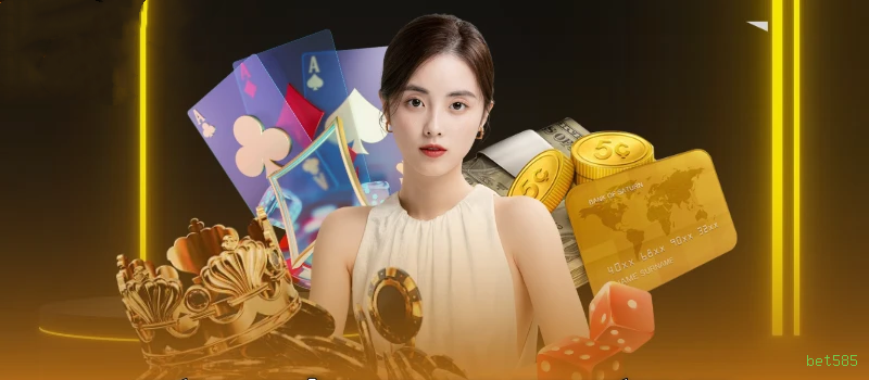 Lightning Roulette bet585