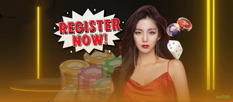 Login bet585