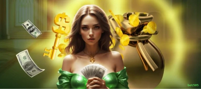 bet585 Cassino Clássico