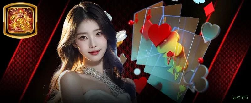 bet585 Cassino Clássico