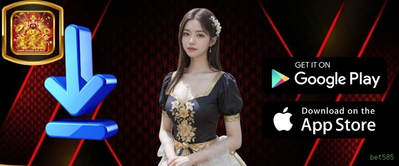 bet585 Cassino Clássico