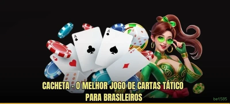 Poker Ao Vivo bet585