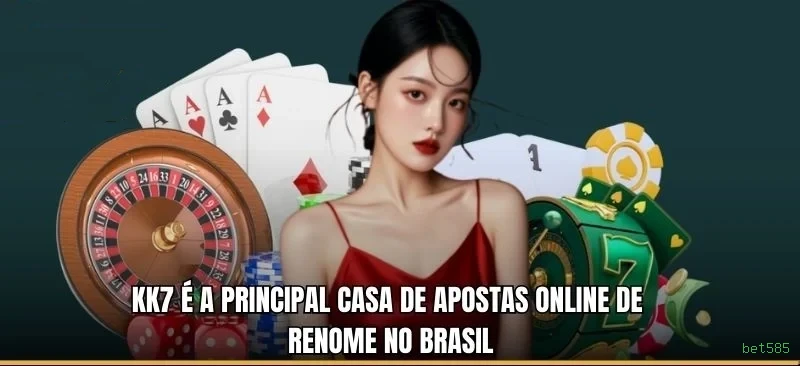 bet585 Cassino Clássico