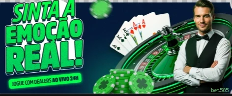 bet585 Cassino Clássico