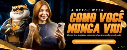 bet585 Cassino Clássico