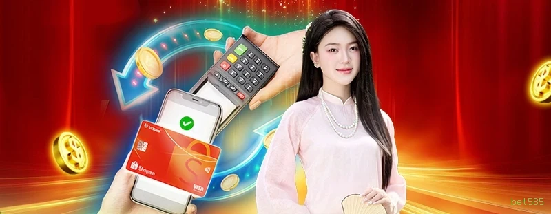 Vídeo Slots bet585