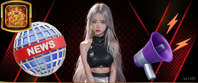 bet585 Cassino Clássico