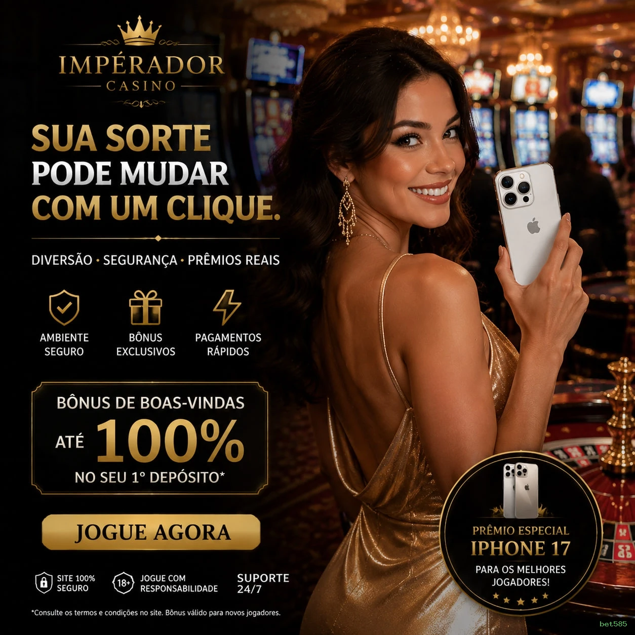 VIP bet585